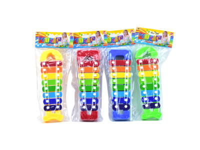 Ксилофон 30162AB/30172AB