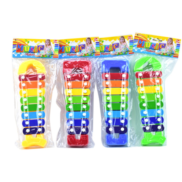 Ксилофон 30162AB/30172AB