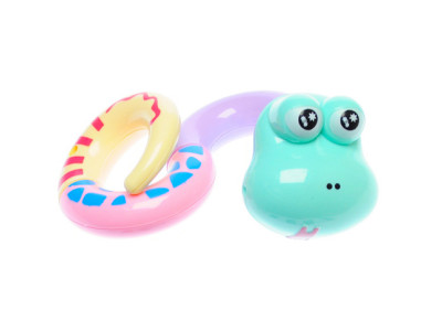 Брязкальце "Змійка" 8368B-6