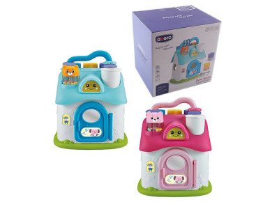 Сортер "Дім" 91163