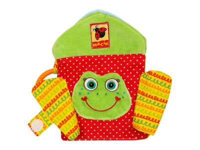 Книга Ферма МС 070301-01