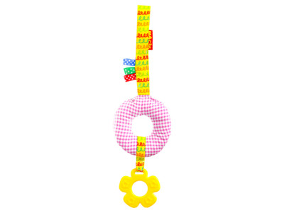 Підвіска на липучці "Прорізувач" МС 110603-02 Підвіска на липучці "Прорізувач" МС 110603-02