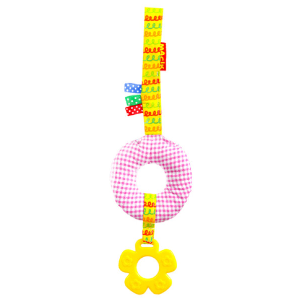 Підвіска на липучці "Прорізувач" МС 110603-02 Підвіска на липучці "Прорізувач" МС 110603-02