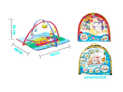 Килимок розвивальний для немовлят GC037986