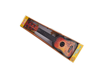 Гітара зі струнами в коробці р.48*16см 898-5