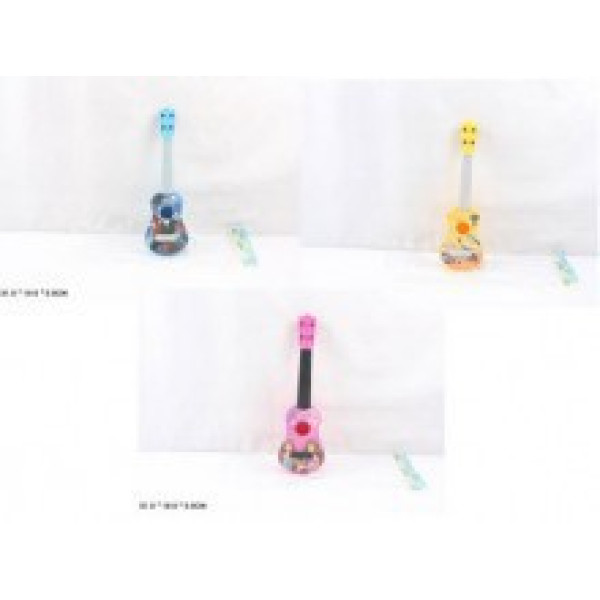Гітара дитяча (3 види) 367-13A/15A/16A