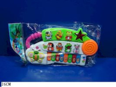 Орган на батарейках A700