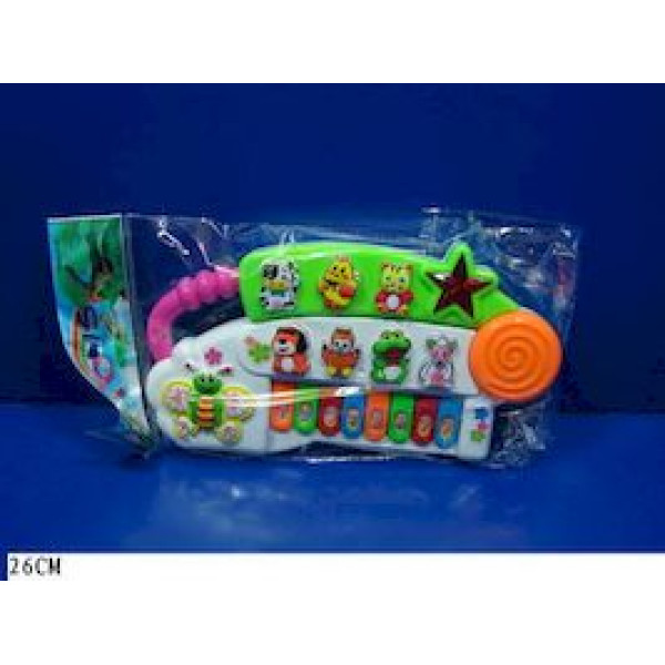 Орган на батарейках A700 Орган на батарейках A700