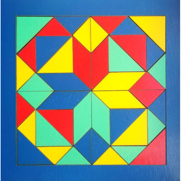 Мозаїка "Геометрика" 172401