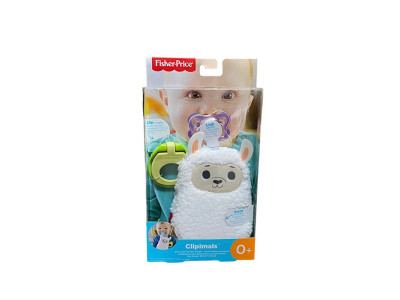 Іграшка-тримач Fisher-Price GNP46