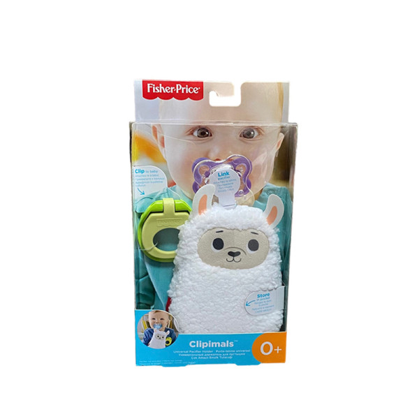 Іграшка-тримач Fisher-Price GNP46