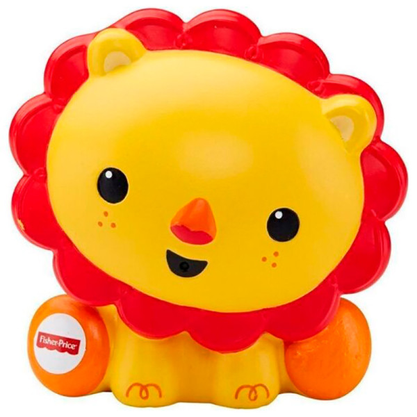 Іграшка для купання "Тваринки-бризгалки" Fisher-Price DGR68