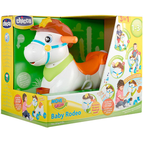 Іграшка для катання "Родео"{945191} 22575