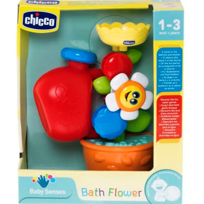 Іграшка "Bath Flower" 09223