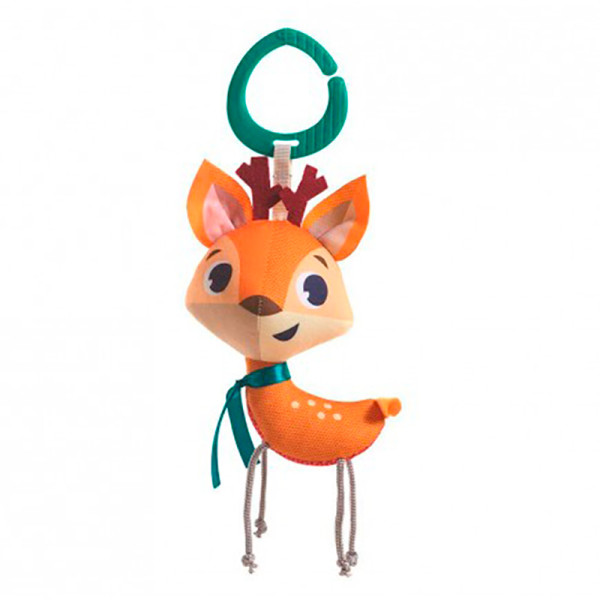 Підвіска-брязкальце «Оленя Флоренс» 1114900458 Підвіска-брязкальце «Оленя Флоренс» 1114900458