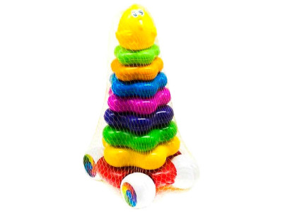 Пирамида Каталочка 019/6