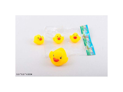 Пискавка 5x5x4 см W700-154