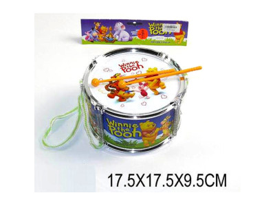 Барабан Вінні Пух 6610-11A