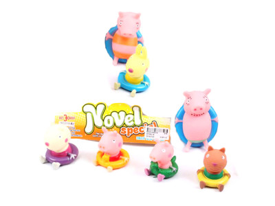 Пищалка 2016A-14