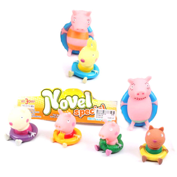 Пищалка 2016A-14