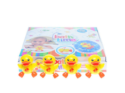 Каченя на ключику R1608A