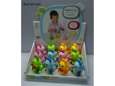 Гусениця заводна 698 Гусениця заводна 698