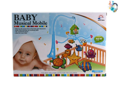 Мобіль музичний 100696859