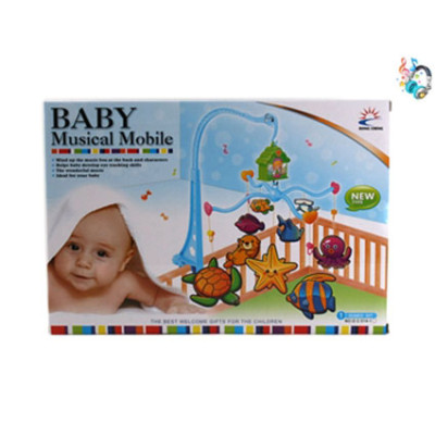 Мобіль музичний 100696859