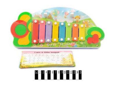 Ксилофон 3067