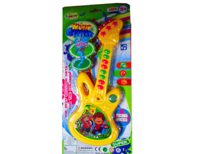 Гітара GUITA GC025654/VV02-4