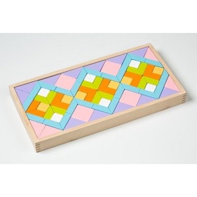 ТМ CUBIKA Орнамент 11698