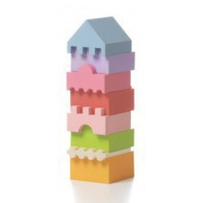 ТМ CUBIKA Пірамідка 11339