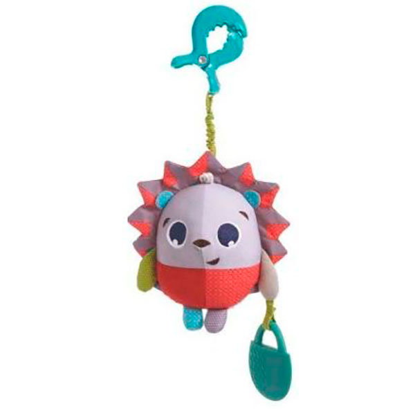 Іграшка - Прорізувач "Їжачок Марі" 111430E001