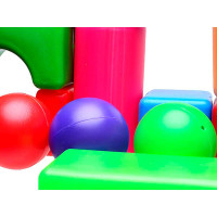 Конструктор «Сіті Лайф» міні 2 BAMSIC 095/5