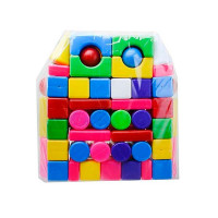 Конструктор «Сіті Лайф» міні 2 BAMSIC 095/5