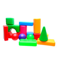 Конструктор «Сіті Лайф» міні 2 BAMSIC 095/5