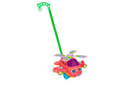 Каталочка 2 кольори 198-26_Pink