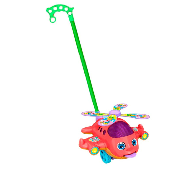 Каталочка 2 кольори 198-26_Pink