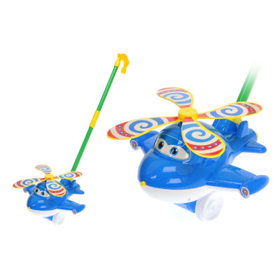 Літачок-каталка 9909