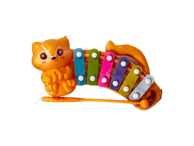 Музична іграшка Ксилофон для дітей 186-1
