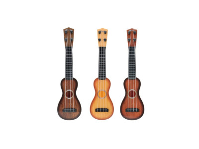 Муцзикальна іграшка Гітара зі струнами S-B3