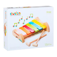 Ксилофон дерев'яний 14033 Ксилофон дерев'яний 14033