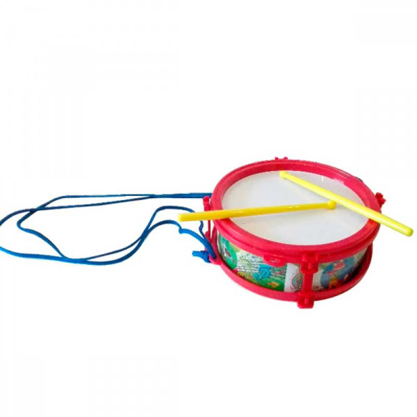 Играшковий барабан Оріон малий 540