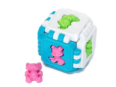 Сортер пазли-конструктор 641 в.2