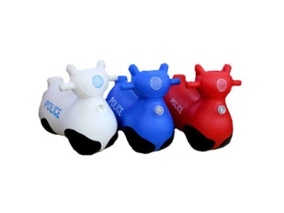 Пригун мото поліція3 кольори BT-RJ-0037