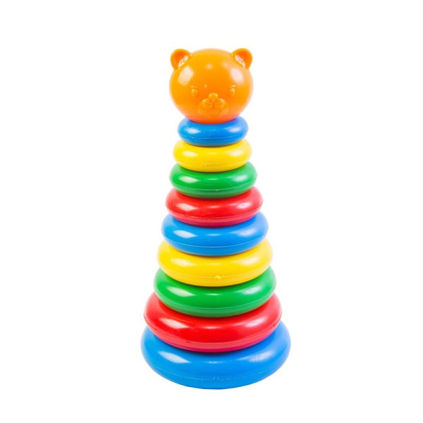 Пірамідка 39103_Cat