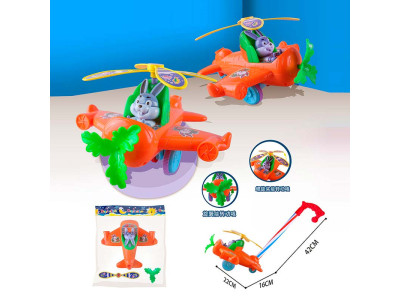 Каталочка морквина на паличці 391 Каталочка морквина на паличці 391