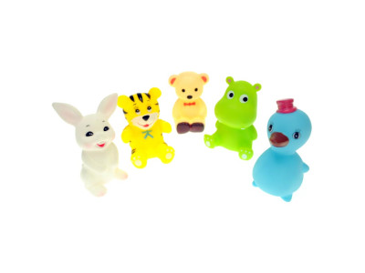 Набір пікалок в кульку 5шт BLS59-23 р.25*195*7см BLS59-23