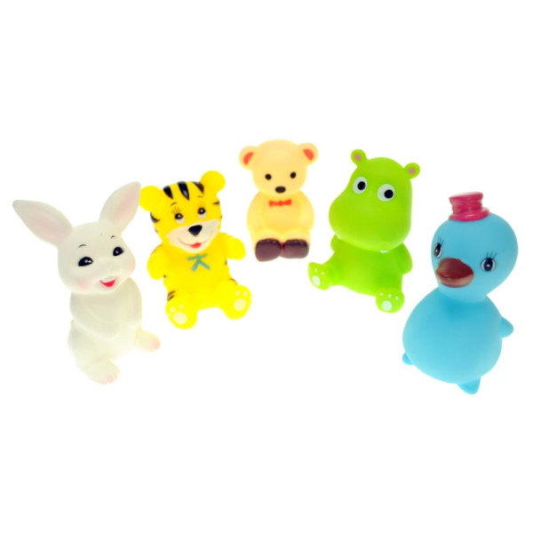 Набір пікалок в кульку 5шт BLS59-23 р.25*195*7см BLS59-23