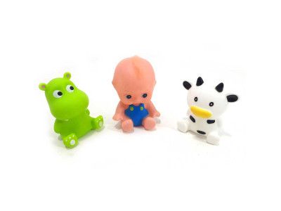 Набір пікалок в кульку 3 шт BLS59-2 BLS59-2